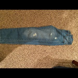 Gap Girls jeans
